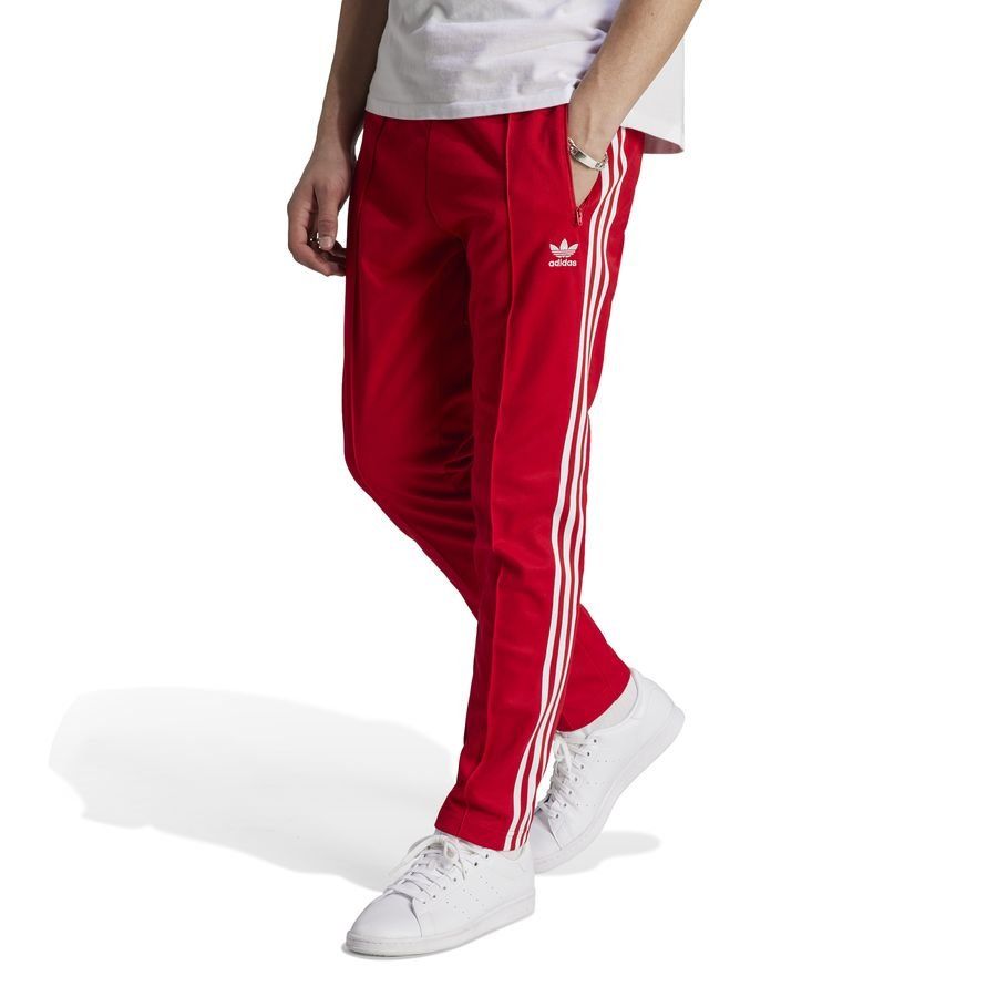 Adidas Original Pantalon de survêtement Adicolor Classics Beckenbauer