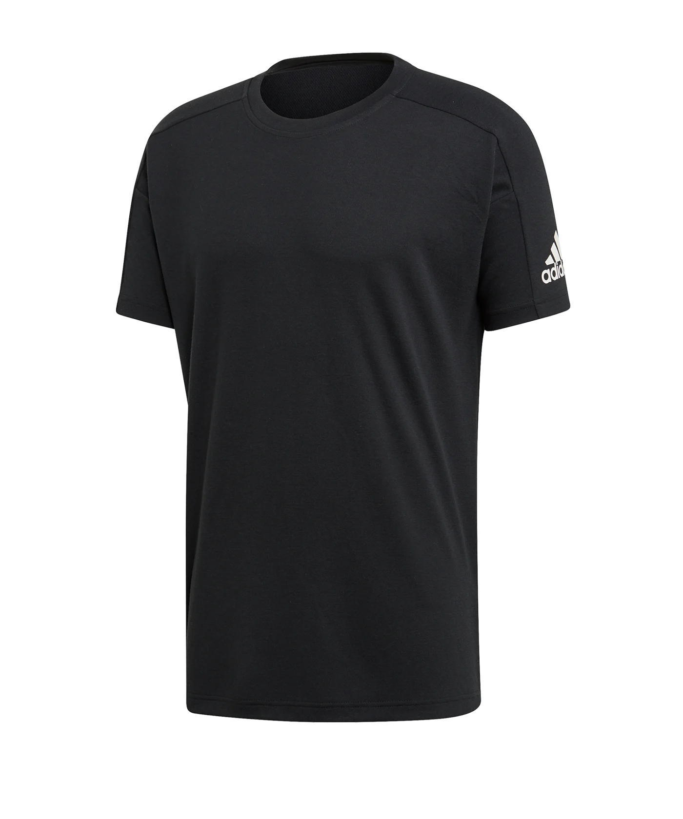 adidas ID Stadium Tee T-Shirt Schwarz