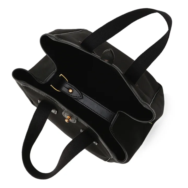 Brady Sac Beck Cube | Noir