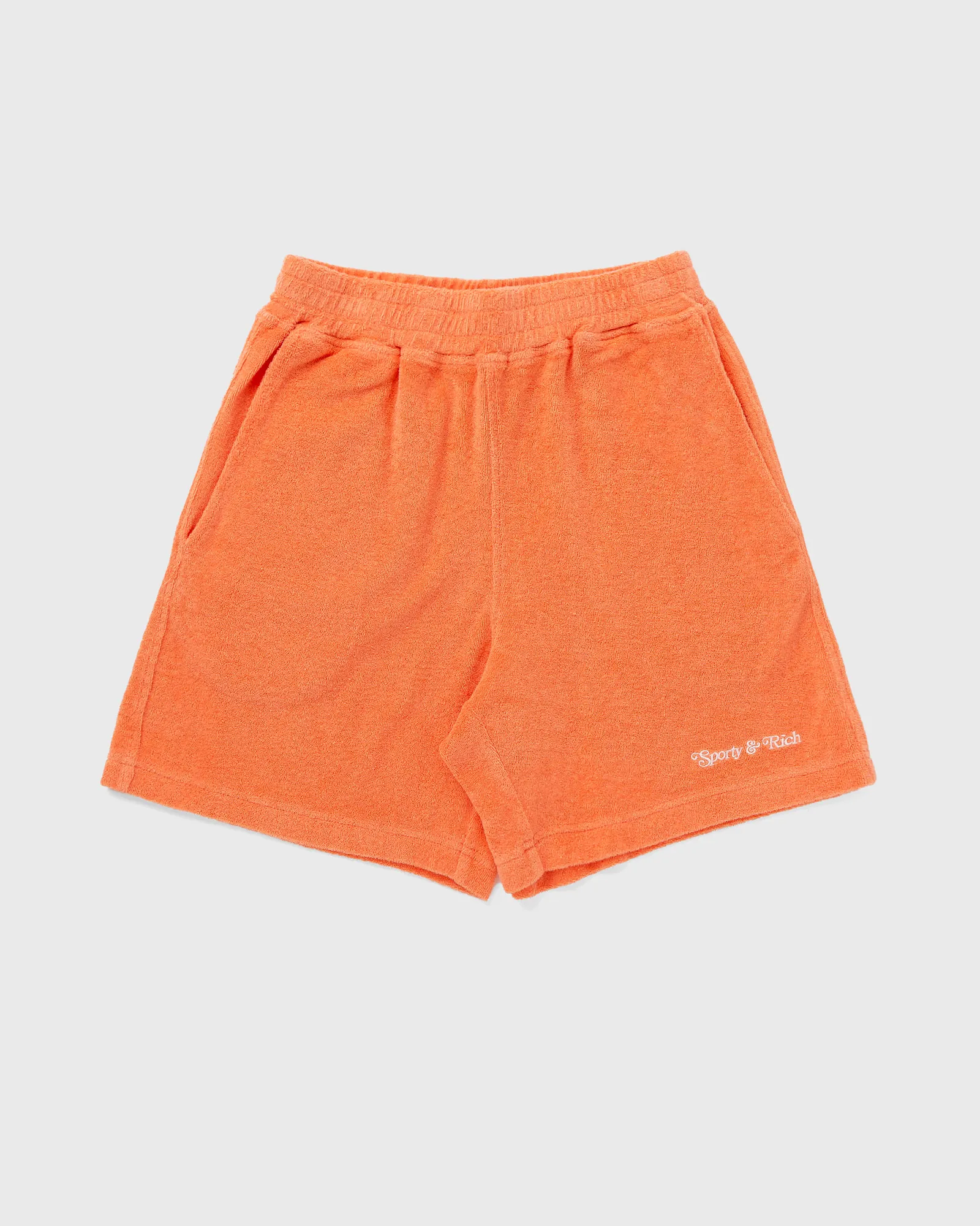 Shorts esportivos e sofisticados do New York Tennis Club Terry Gym