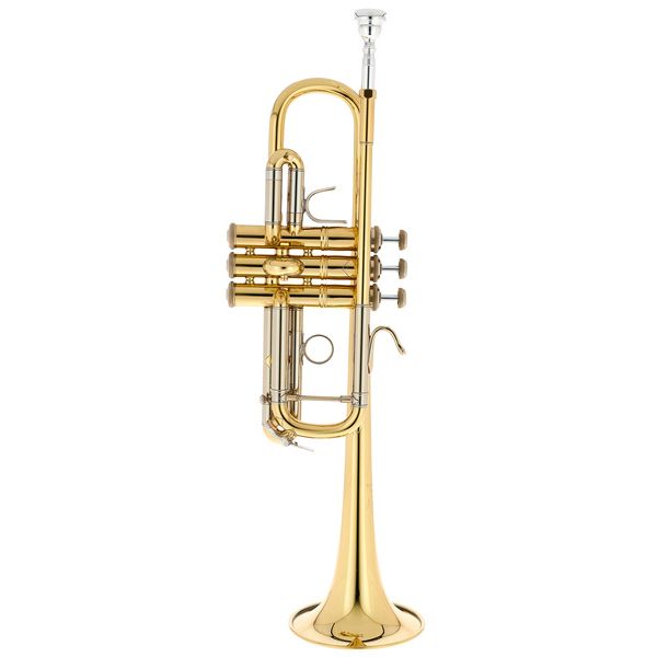 Bach C 180L-239-25C C-Trumpet