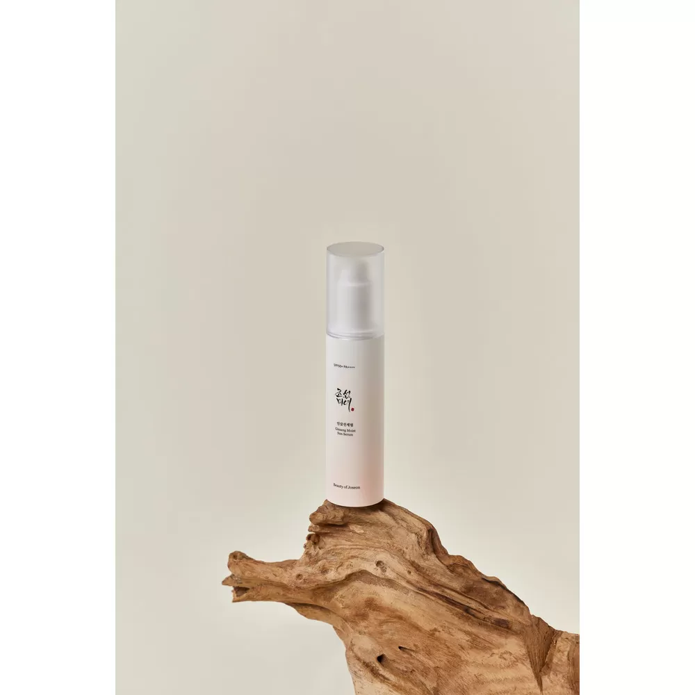 Beauty of Joseon Ginseng Sun Serum SPF50 - 50 ml.