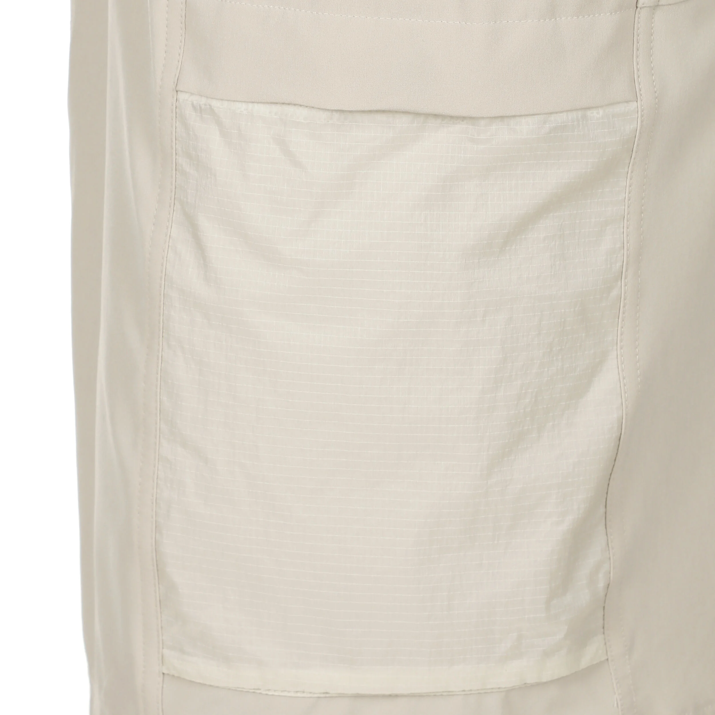 Under Armour Run Trail Shorts Hommes - Beige