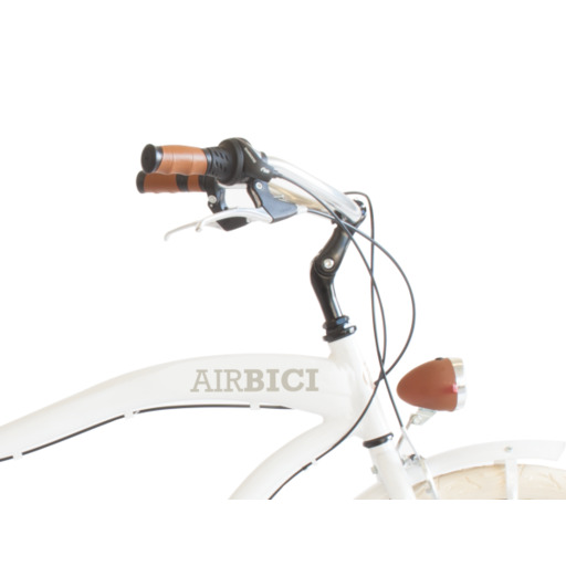 Bicicleta De Ciudad Airbici 790m Cruiser
