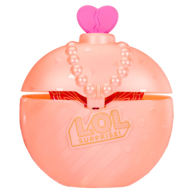 L.O.L. Surprise - Magic Flyers - Flutter Star - Pink Wings