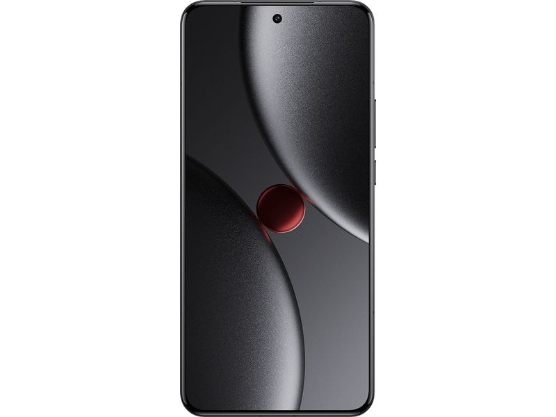 Xiaomi 15 Ultra 512 GB Schwarz Leistungsstarkes 6.73
