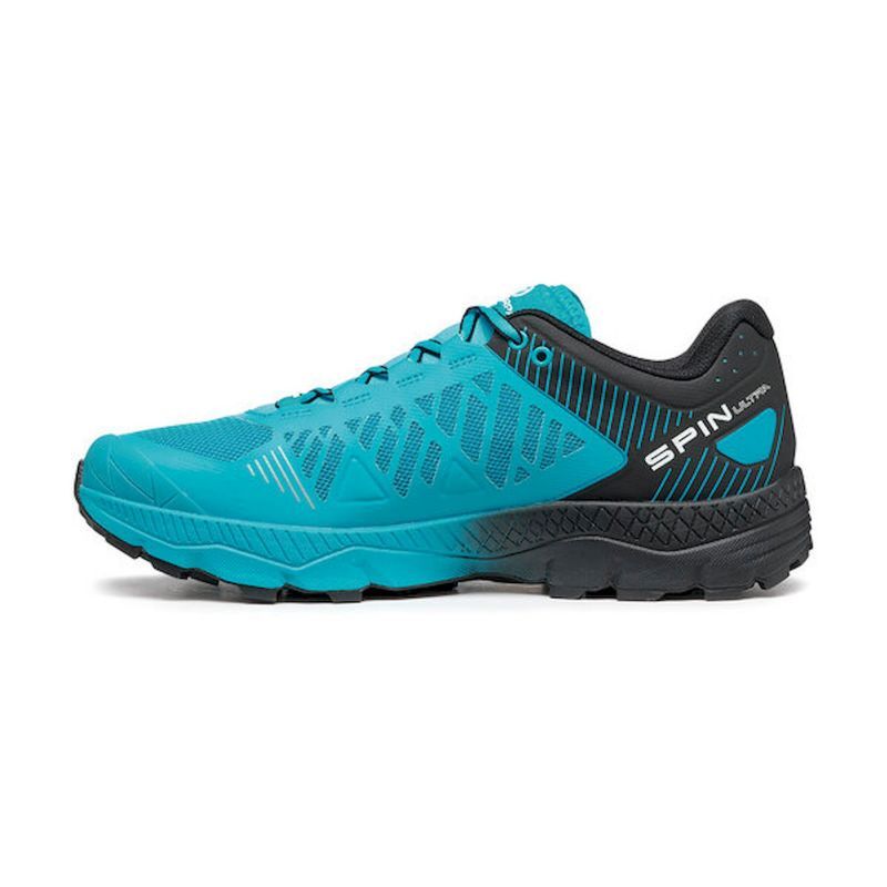 Spin Ultra - Chaussures trail homme