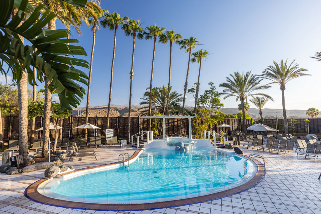 Abora Continental by Lopesan Hotels All Inclusive - Hotel