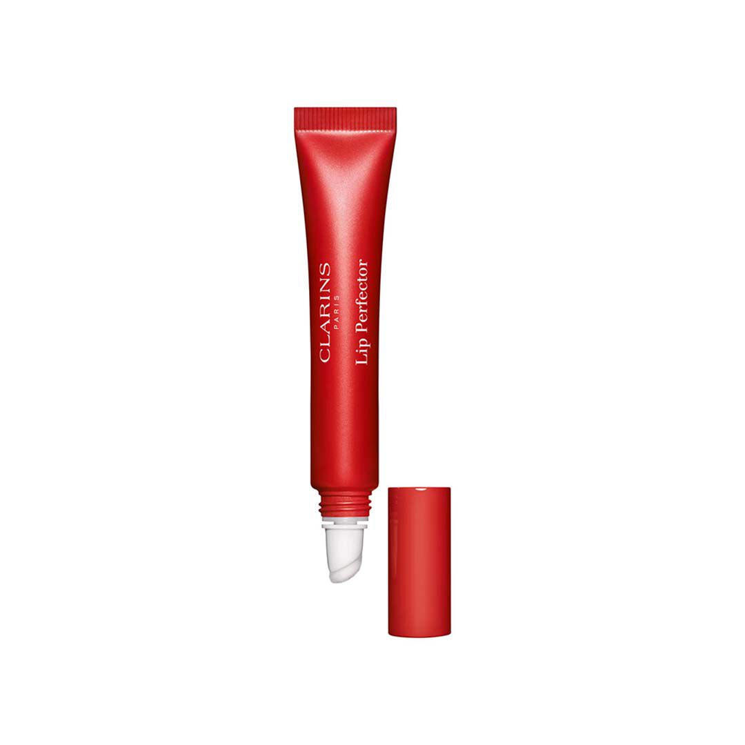 CLARINS Lip Perfector Creme gloss tudo-em-um