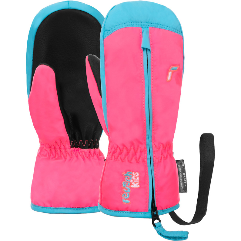 Reusch Kinder Ben Handschuhe