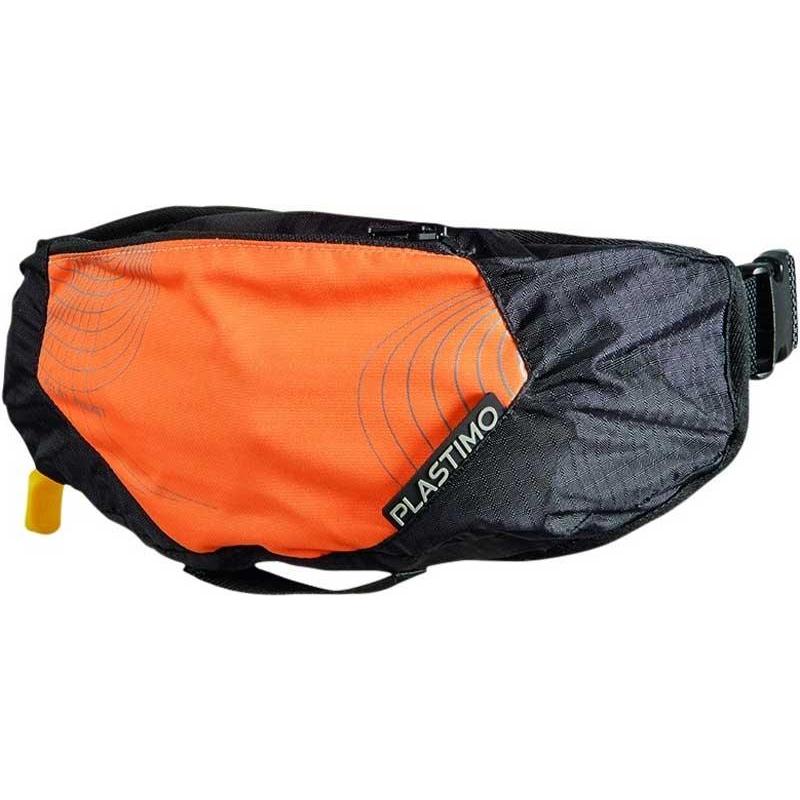 Gilet De Sauvetage Plastimo Pilot Pocket