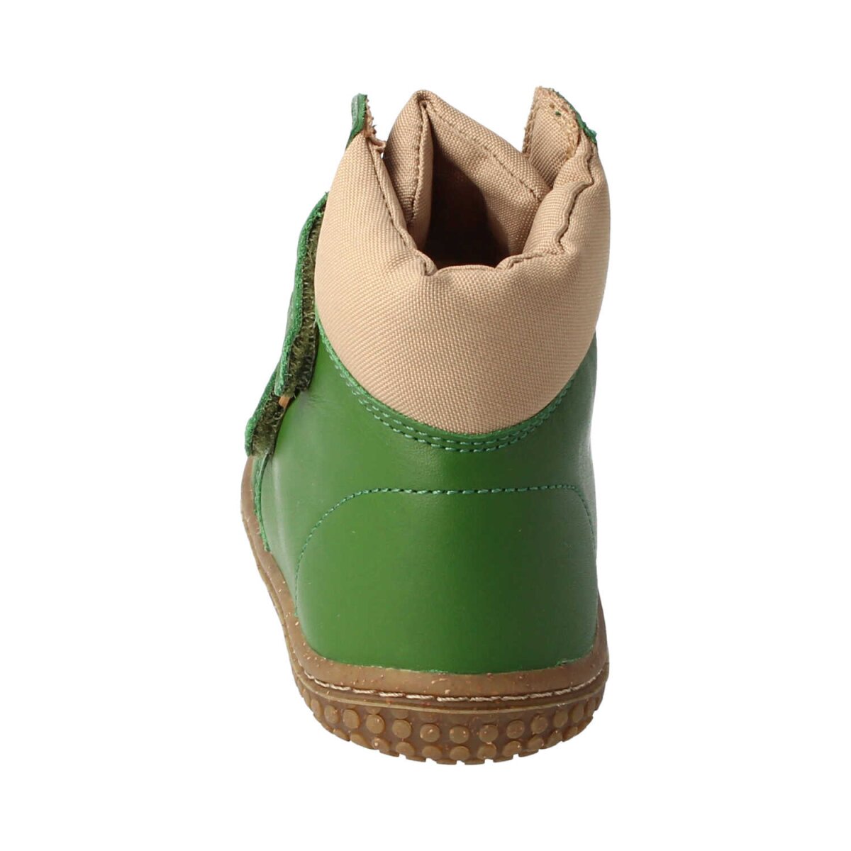 B202122-WX55 HIMALAYA BIO nappa leafwool velcro Weite/M