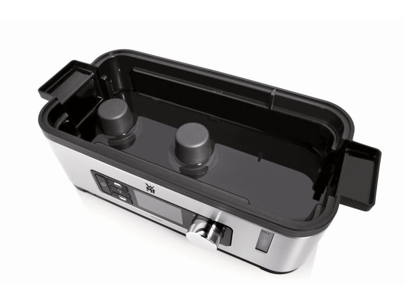 WMF Dampfgarer Küchen minis Dampfgarer aus der KÜCHENminis-Kollektion