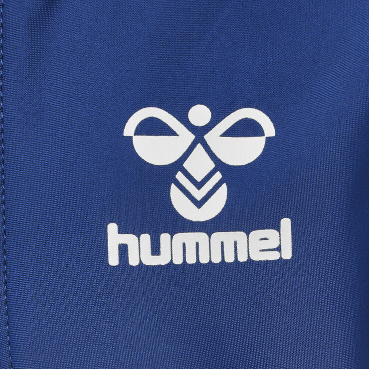 Hummel Drew badedragt Blå