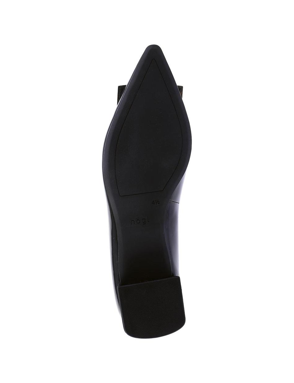 BALLERINAS HOLLY