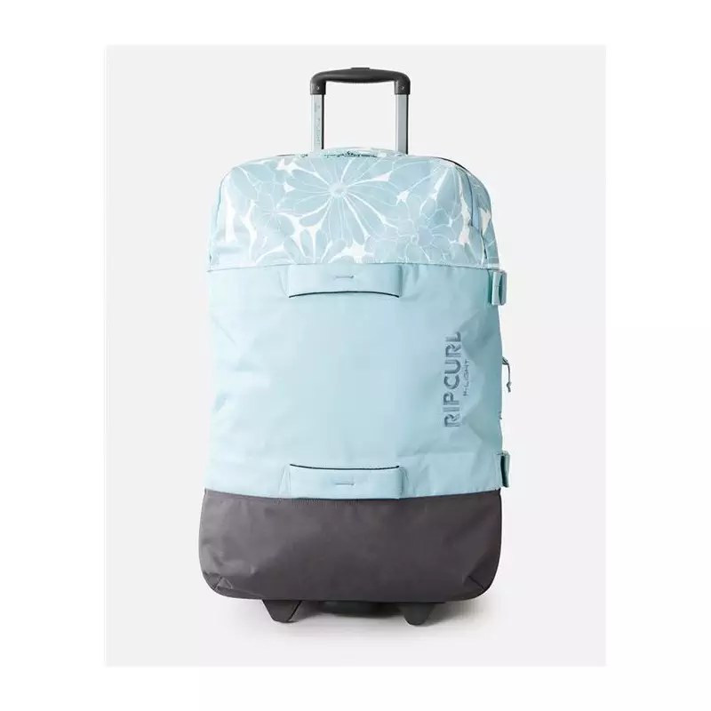 Valise RIPCURL F-Light Global 110L Sessions Dusty Blue