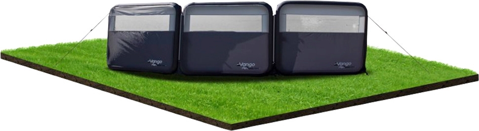 Vango AirBeam Modular Windbreak