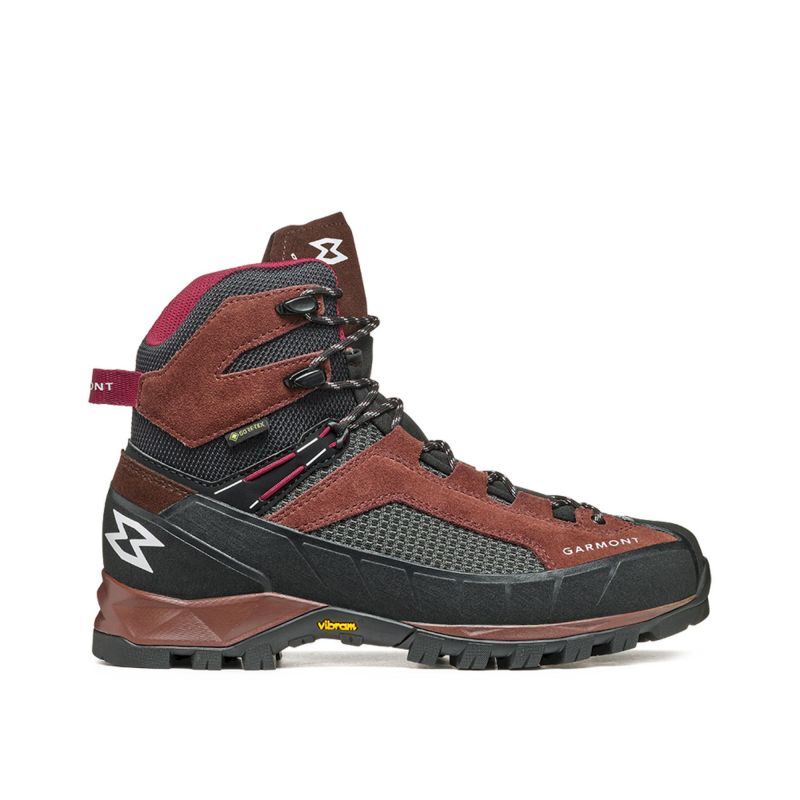 Tower Trek GTX Wms - Chaussures trekking femme