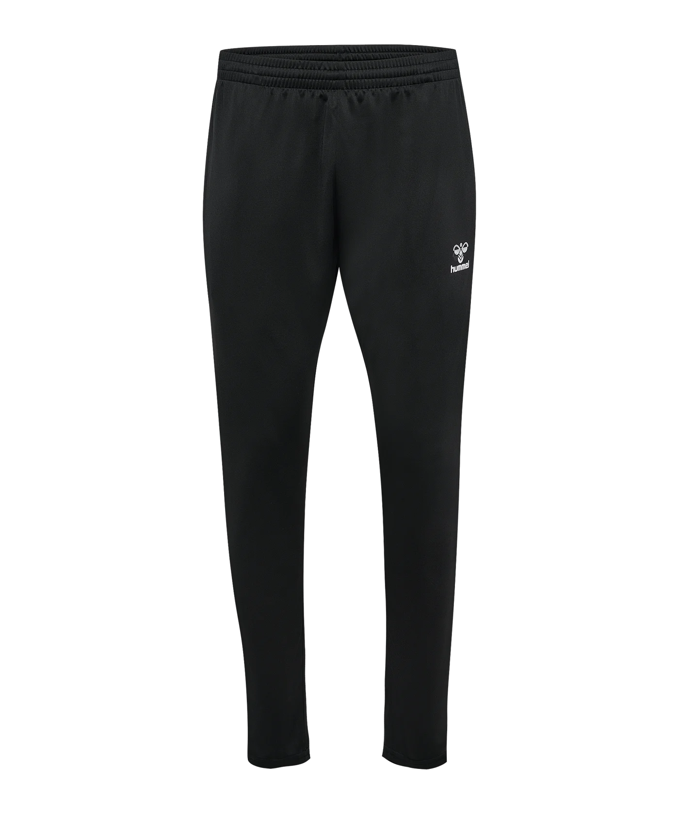 Hummel hmlESSENTIAL Trainingshose Schwarz F2001