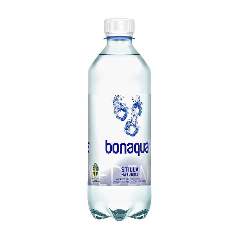 Bonaqua Sport Naturell 500 ml