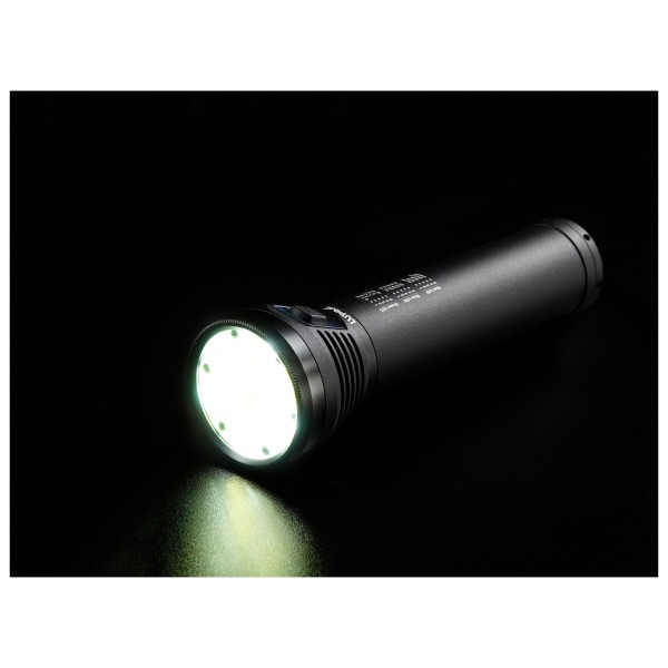 Lupine - Betty TL2 - Lampe de poche