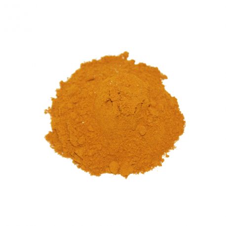 Miraherba - Bio Curcuma gemahlen