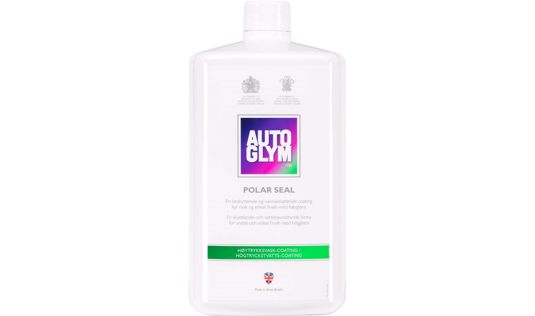Autoglym Polar Seal 1L