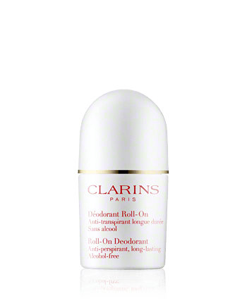 Clarins Roll-On Déodorant Multi-Soin- Anti-Perspirant 50ml