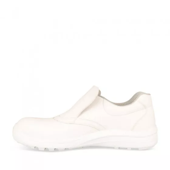 Chaussures de sécurité BLANC FIGHTER