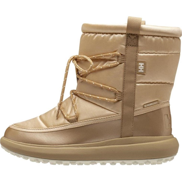 Helly Hansen W Isolabella 2 Demi Champagne