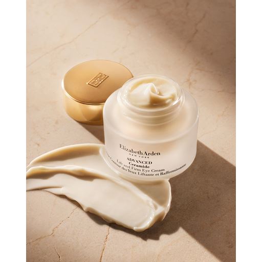 Elizabeth Arden Ceramide Lift & Firm Eye Cream, 15 ml