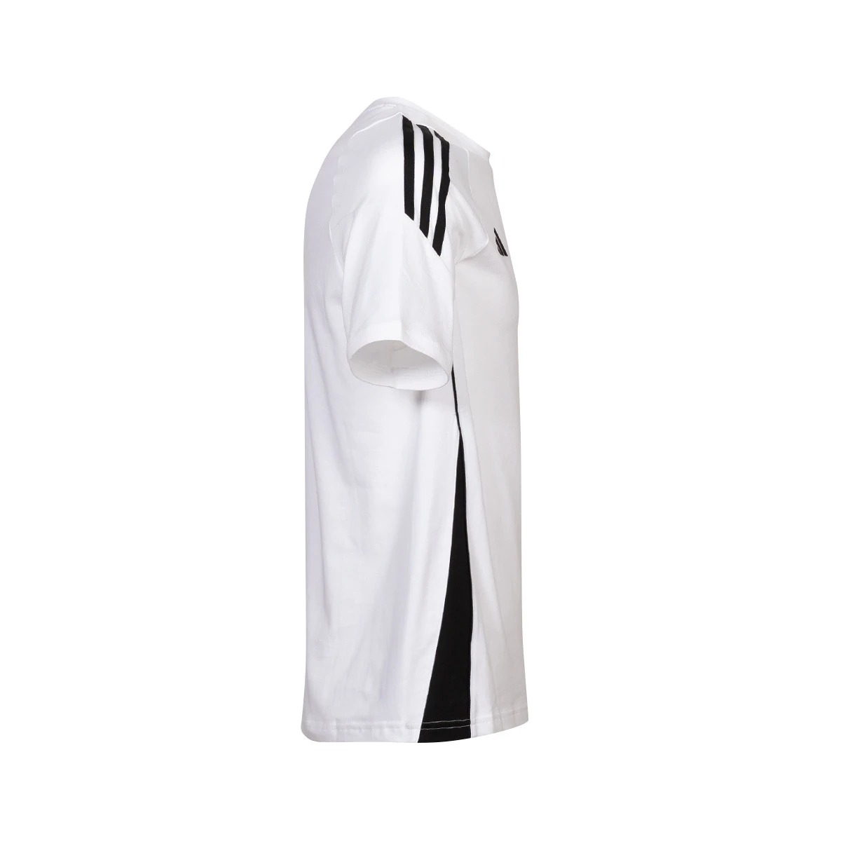 T-Shirt adidas Real Zaragoza Tiro 24 Cotton Criança