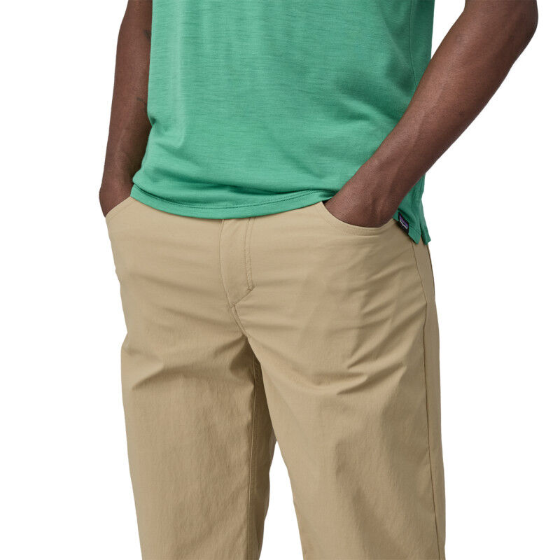 Quandary Pants - Pantalon randonnée homme
