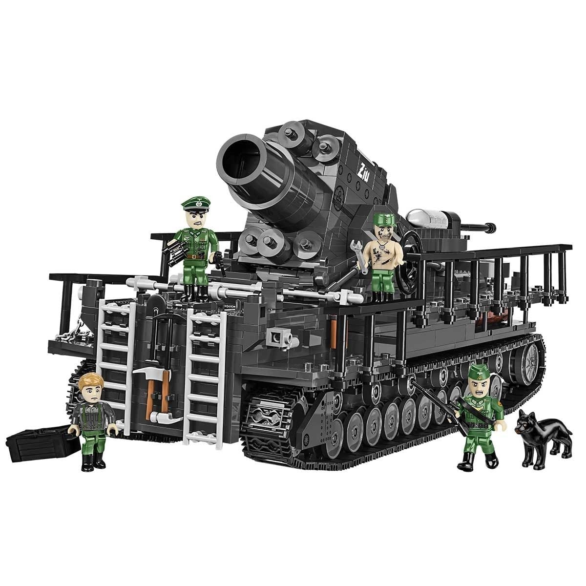 Cobi 60cm Karl-Gerat 040 ZIU 60cm