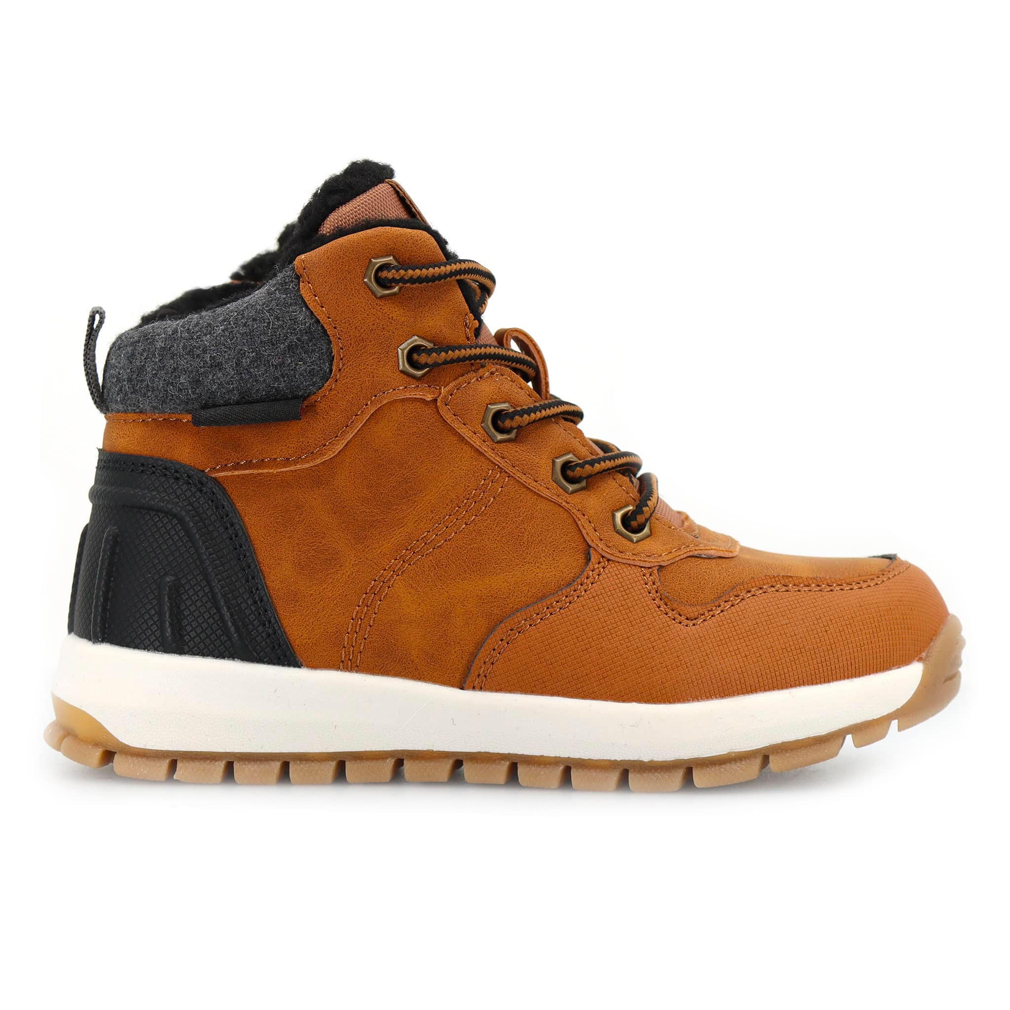 Deer Mountain Bottes Oli Tan Pointures 11-5