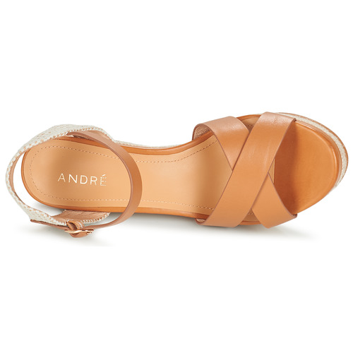 André - SAND - Camel
