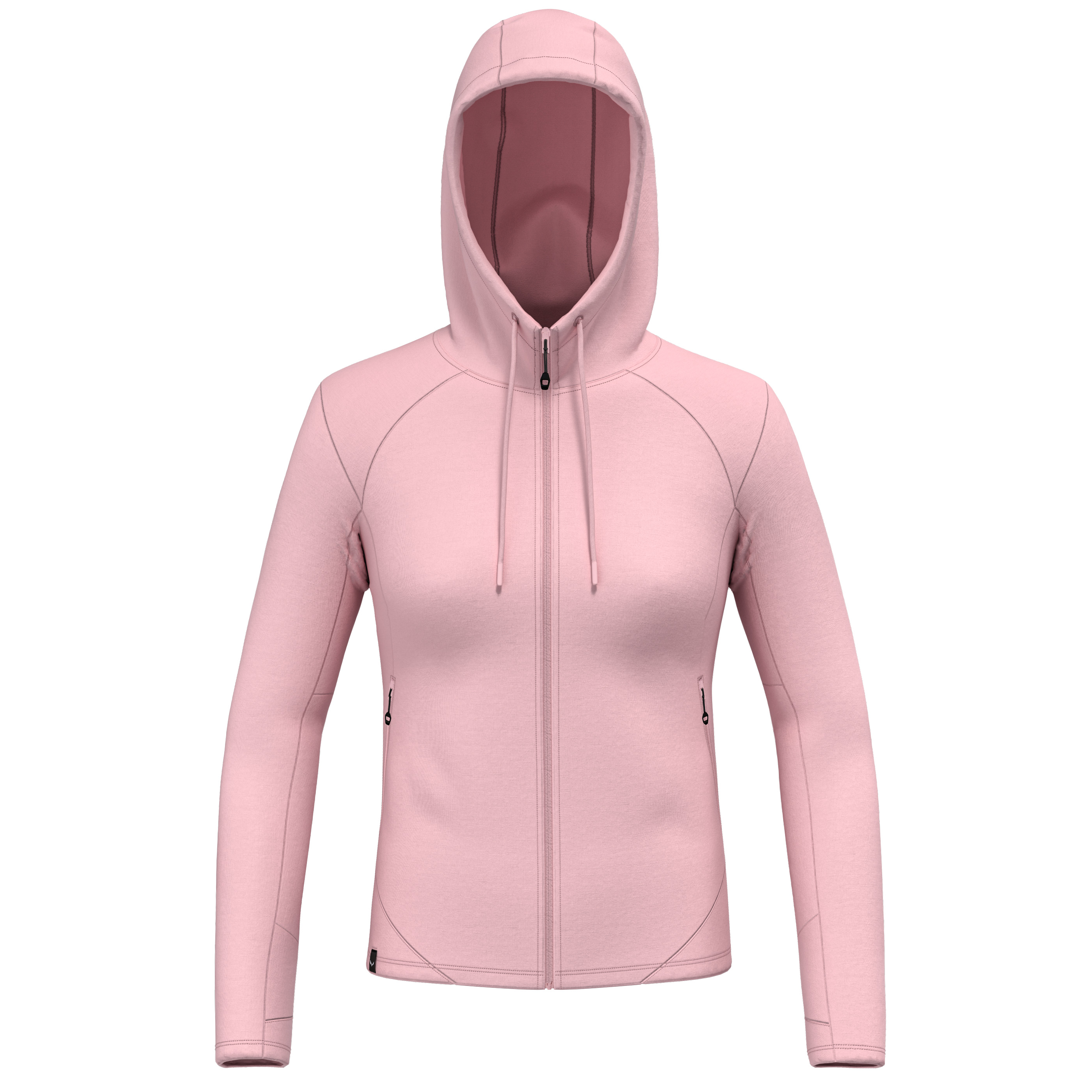Fanes Am HD Jacket W.