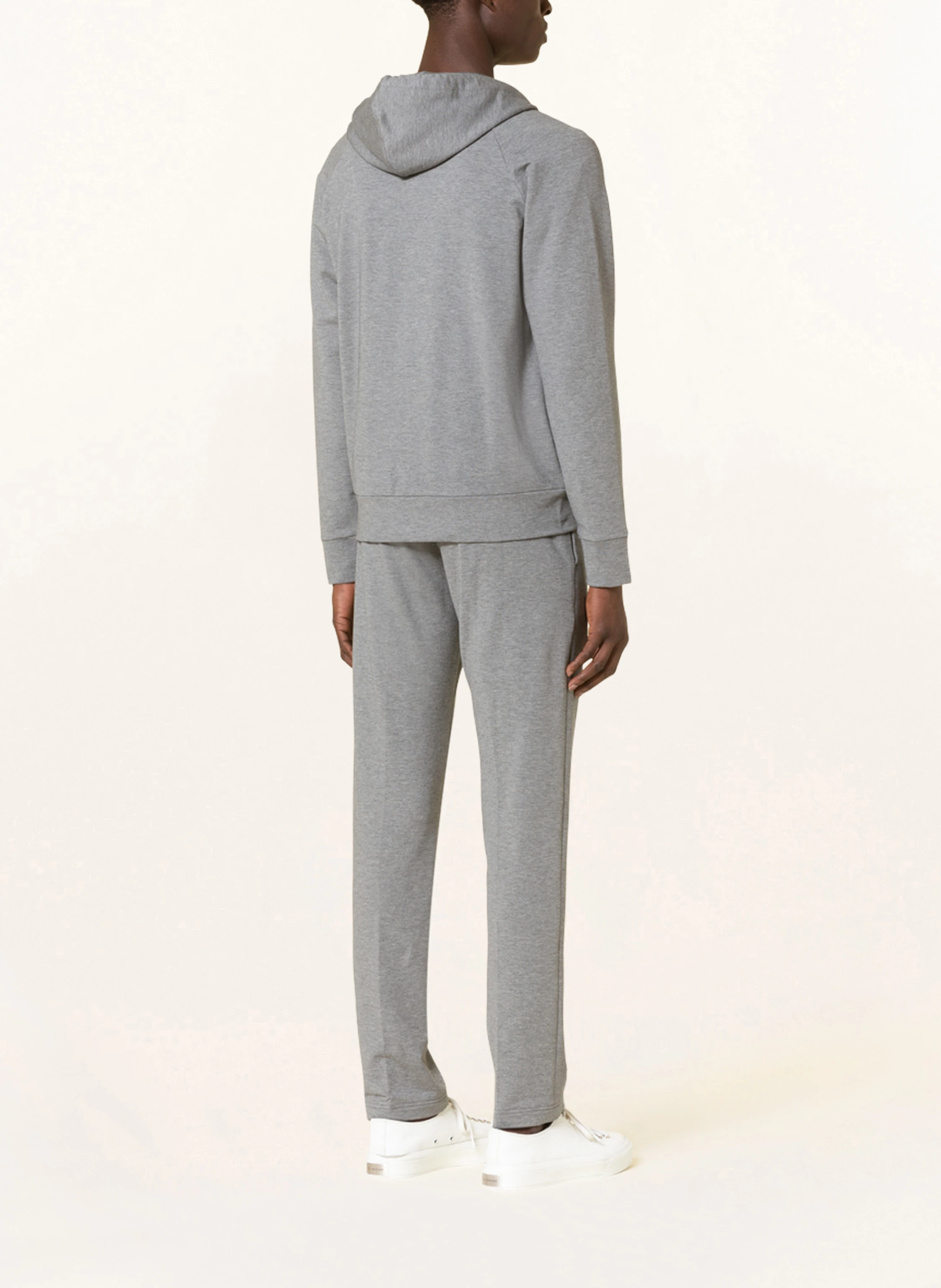 Stefan Brandt Sweatjacke JONATHAN