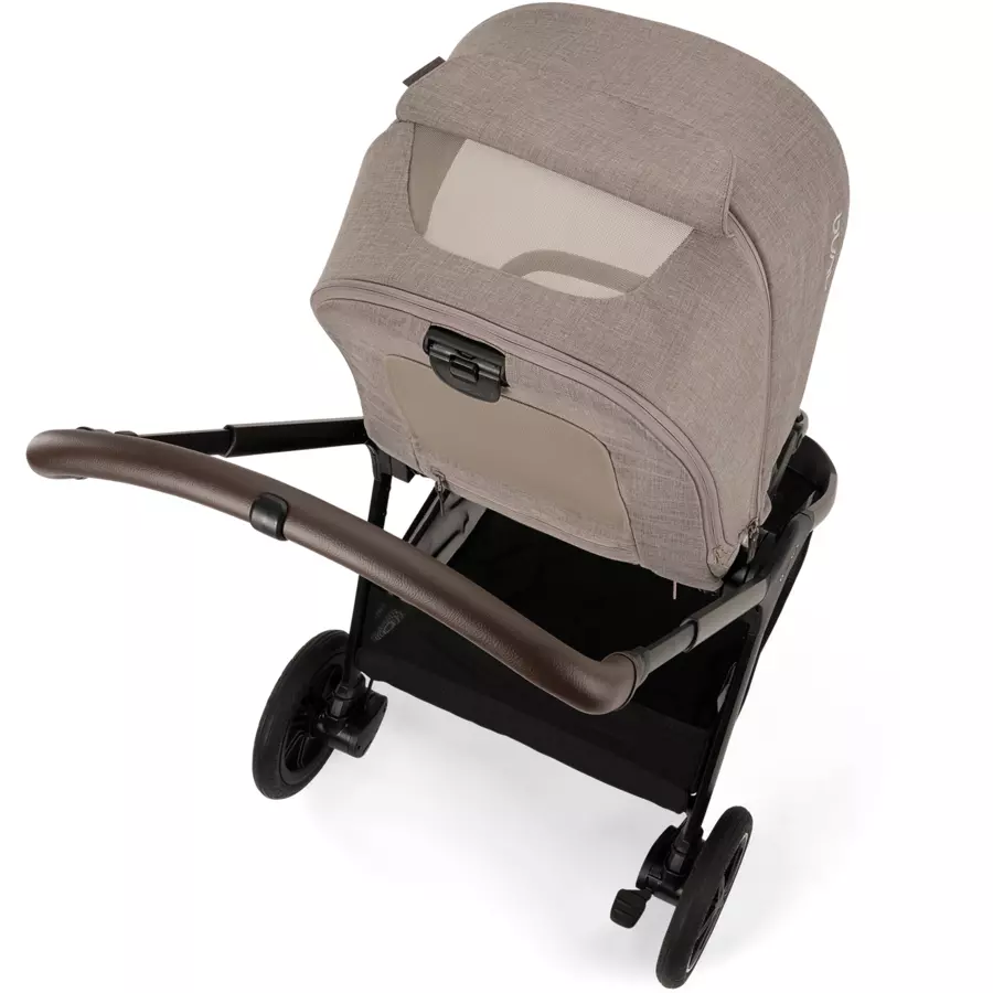 Nuna Kompaktkinderwagen TRIV™ next Cedar