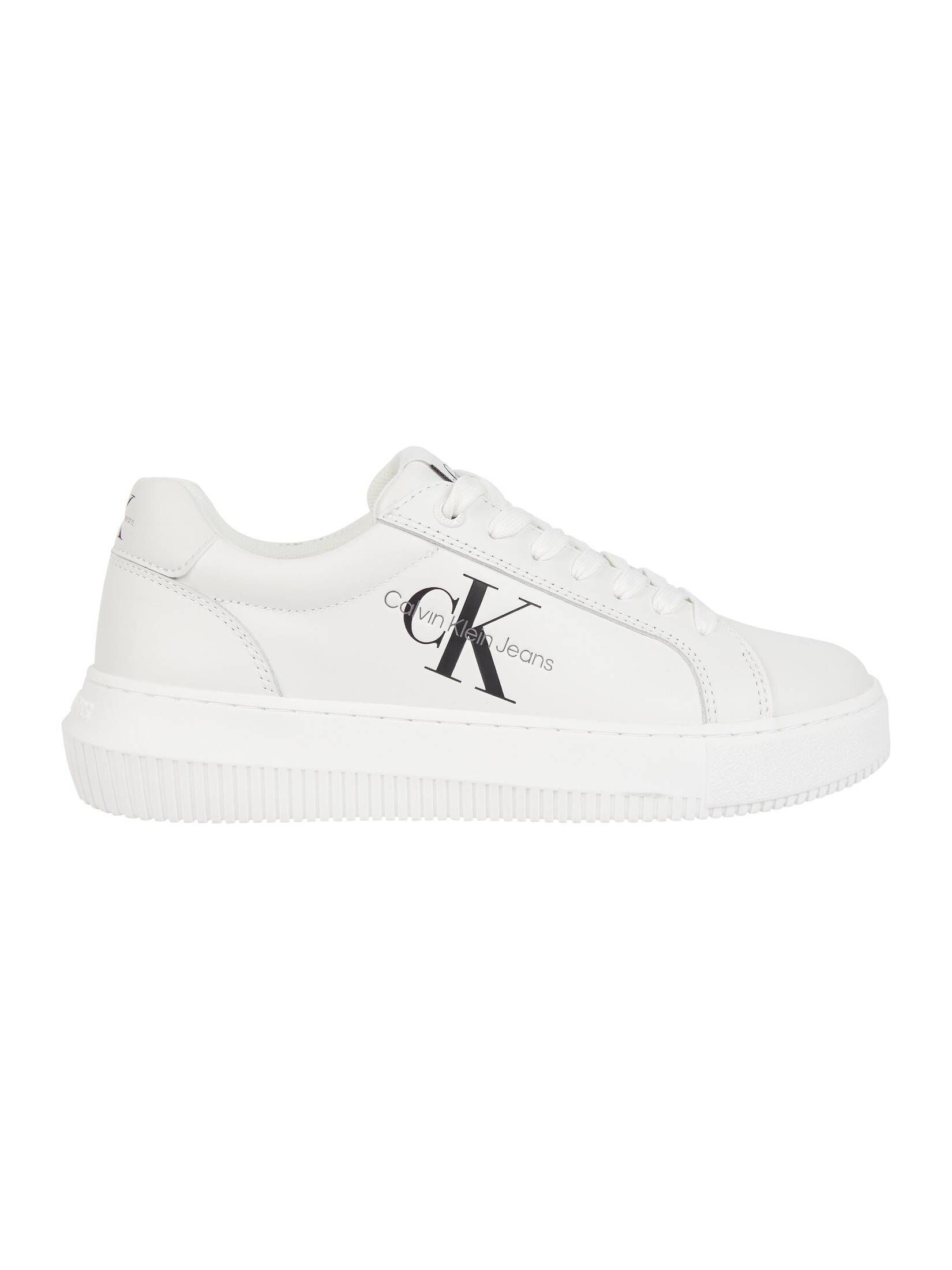 CALVIN KLEIN| Damen Sneaker CHUNKY CUPSOLE