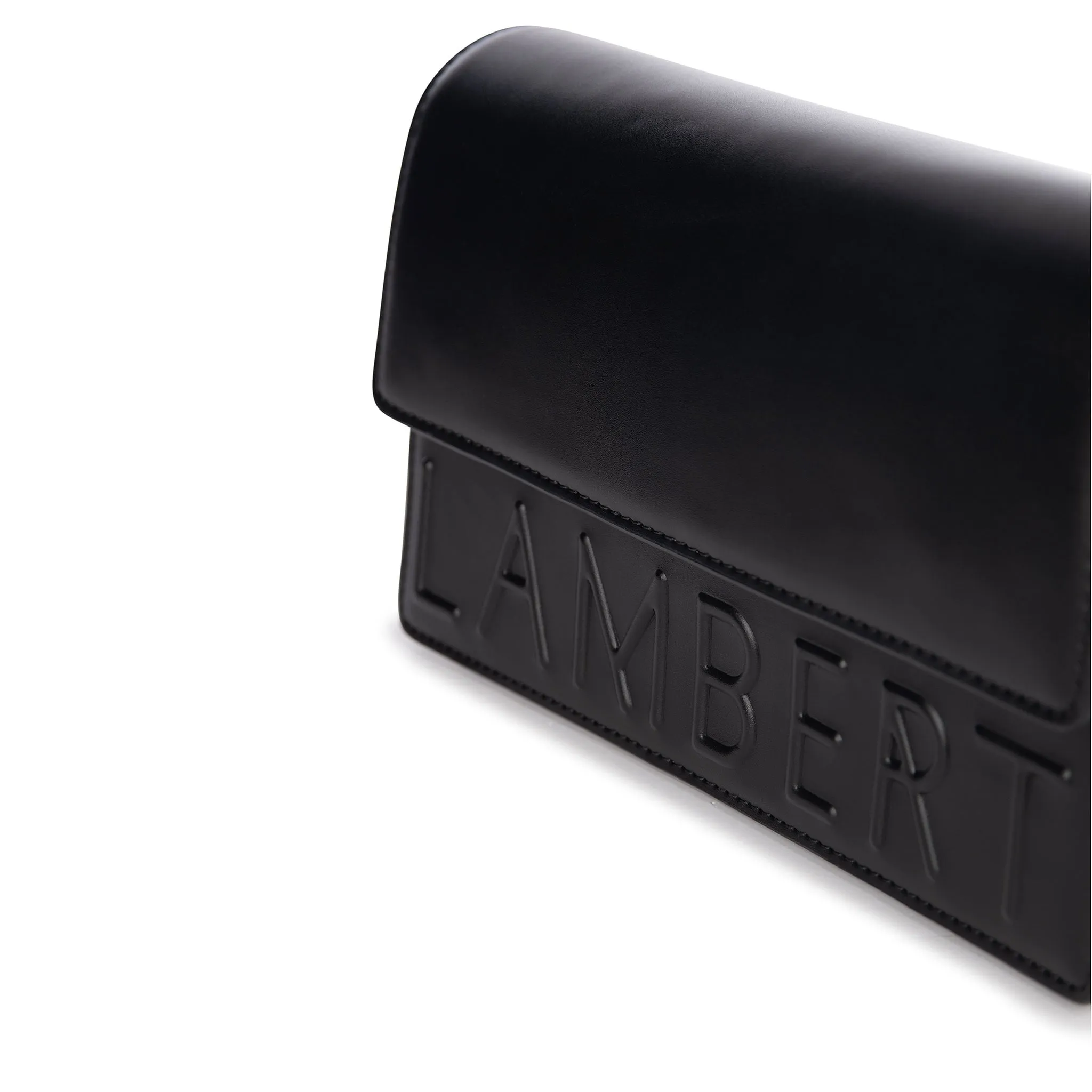 Lambert Sac à Main 2-en-1 Diana - Noir