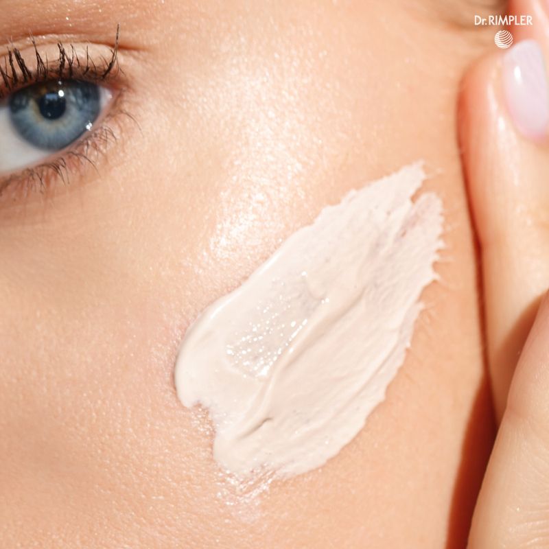 Dr. RIMPLER BASIC CLEAR+ The Cream
