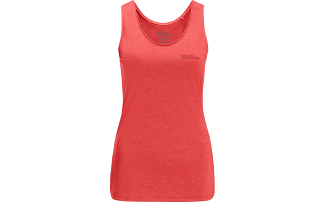 Jack Wolfskin Crosstrail  Damen Tanktop