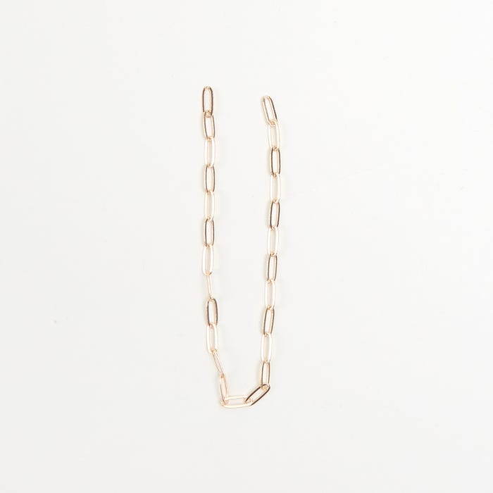 Atelier Veritas-Ketting 20cm