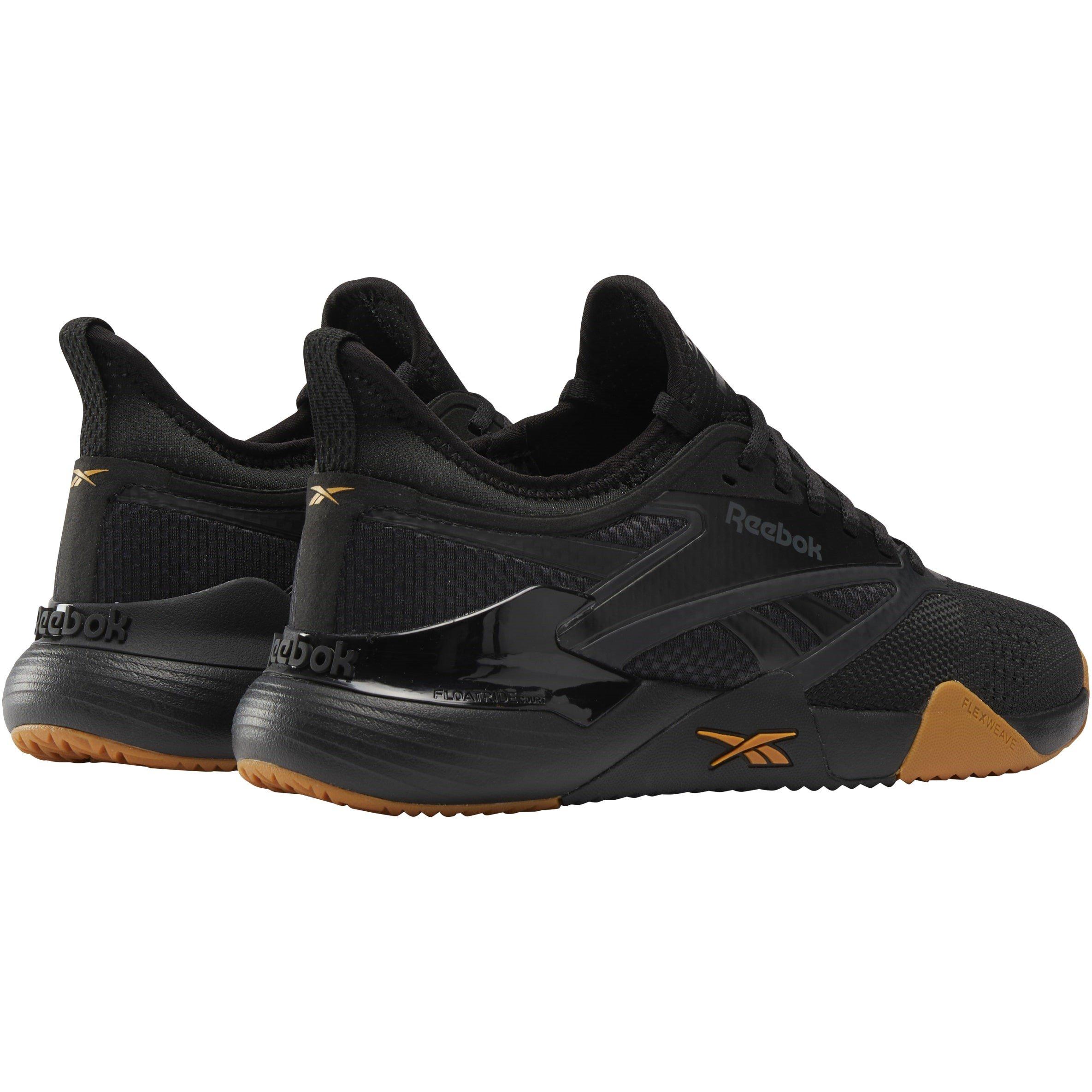 Reebok Nano Court Training Shoes Mens