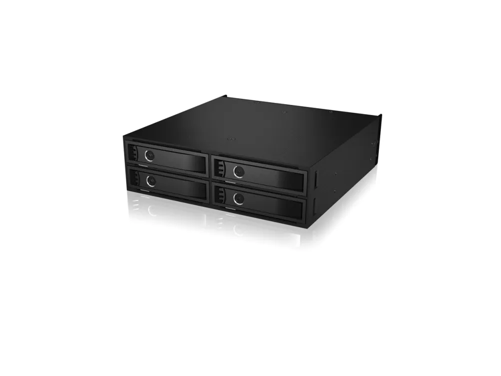 ICY BOX IB-2242U2K - Ramme - 2.5