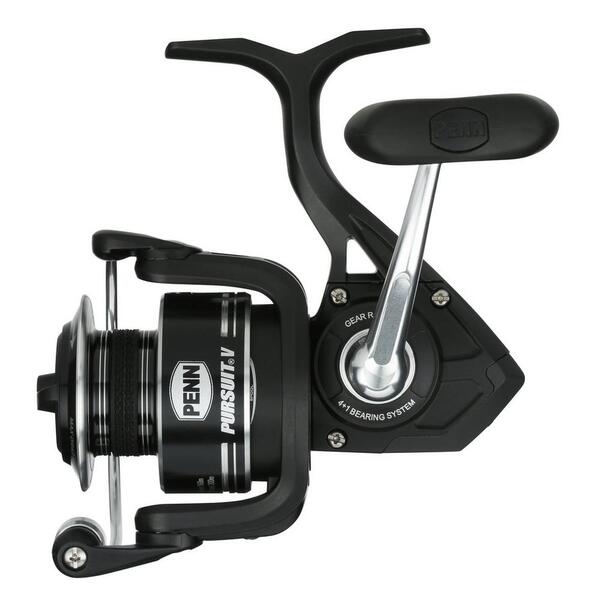 Moulinet Spinning Penn Pursuit V
