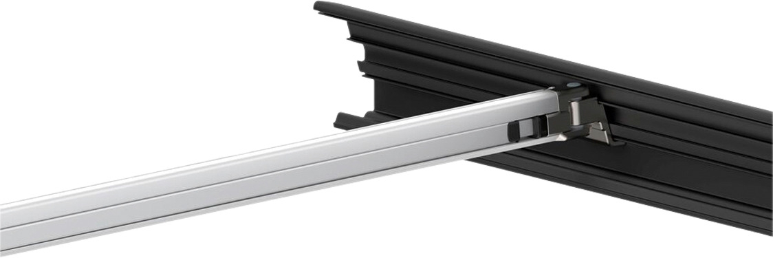 Fiamma F80s Markise Ducato passend für Ducato / Jumper / Boxer Deep Black 320 cm