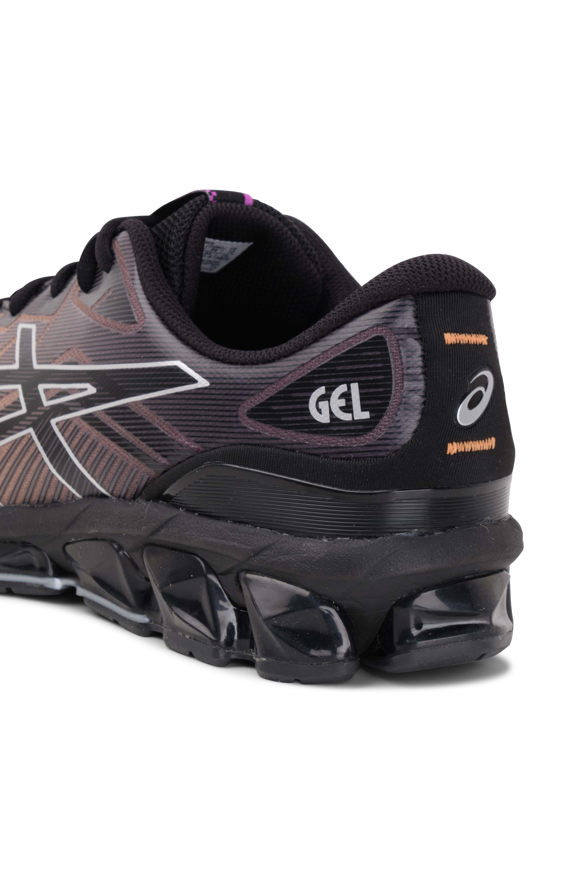 ASICS Baskets GEL-QUANTUM 360 VII Noir