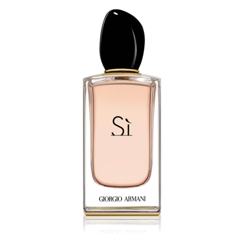 Giorgio Armani Si Eau de Parfum Spray100 ml